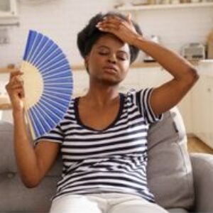 Group logo of Menopause Warriors