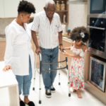 Group logo of Caretakers United